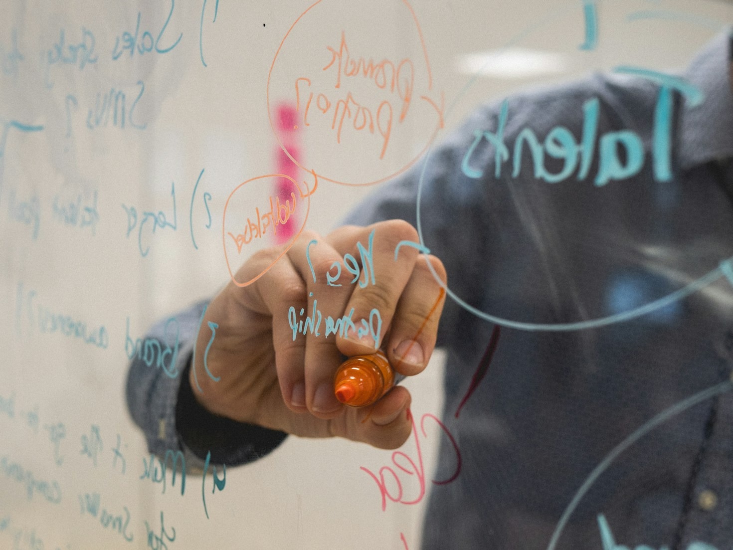 Essential Laboratory Strategies for Growing Enterprises