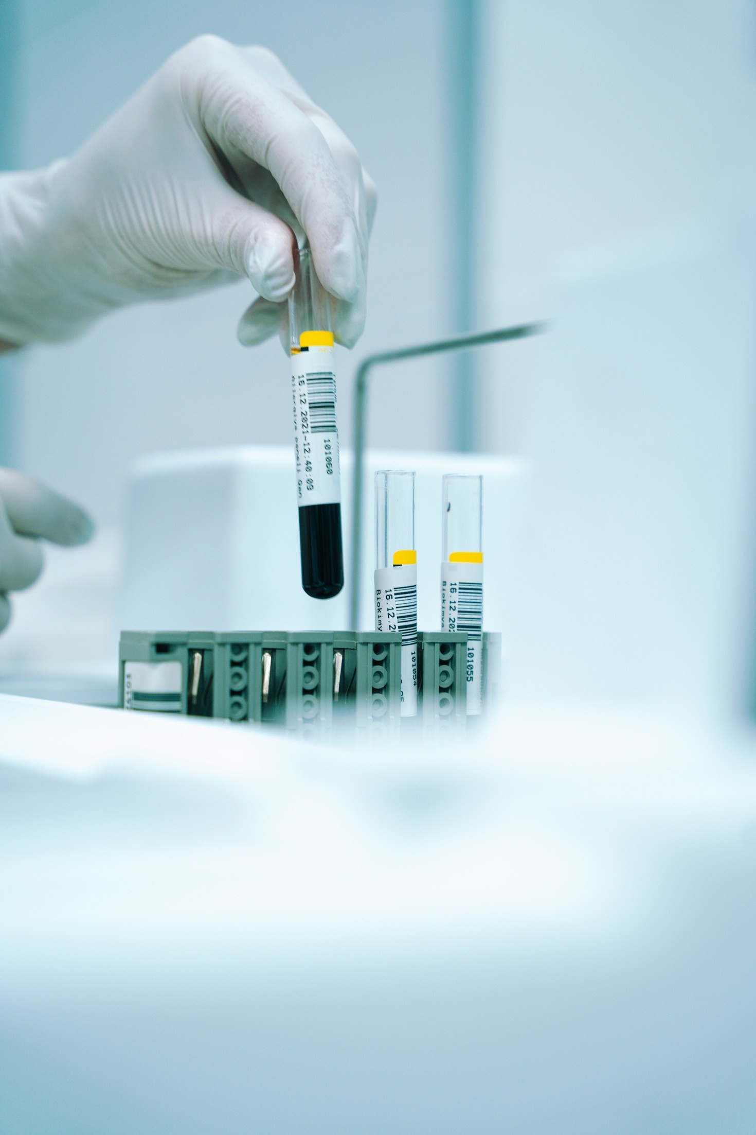 Top Trends Shaping Modern Biotech Training Programs